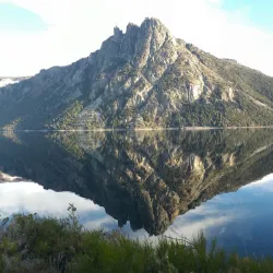 Nahuel Huapi Lake - Las Vegas