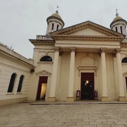 Catedral de Lomas de Zamora - Lomas de Zamora