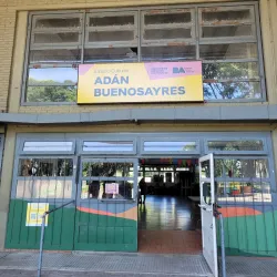 Centro Cultural Adán Buenosayres - Lomas de Zamora