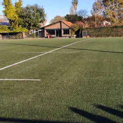 Estadio de Lomas Athletic Club - Lomas de Zamora