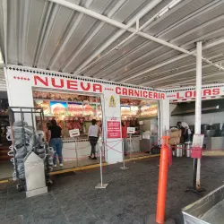 Mercado de Lomas de Zamora - Lomas de Zamora