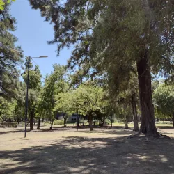 Parque Eva Perón - Lomas de Zamora