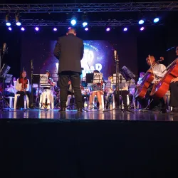 Teatro Municipal de Lomas de Zamora - Lomas de Zamora