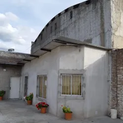 Biblioteca Popular Los Polvorines - Los Polvorines