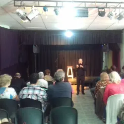 Biblioteca Popular Los Polvorines - Los Polvorines