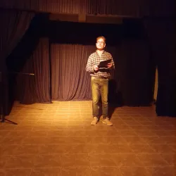 Biblioteca Popular Los Polvorines - Los Polvorines