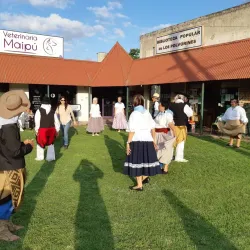 Biblioteca Popular Los Polvorines - Los Polvorines
