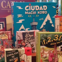 Biblioteca Popular Los Polvorines - Los Polvorines