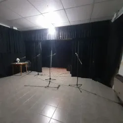 Biblioteca Popular Los Polvorines - Los Polvorines