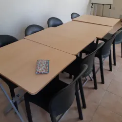 Biblioteca Popular Los Polvorines - Los Polvorines