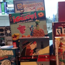 Biblioteca Popular Los Polvorines - Los Polvorines