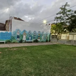 Centro Cultural Los Polvorines - Los Polvorines