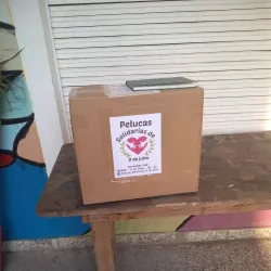 Centro Cultural Los Polvorines - Los Polvorines