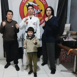 Centro Cultural Los Polvorines - Los Polvorines