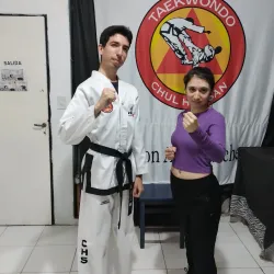 Centro Cultural Los Polvorines - Los Polvorines