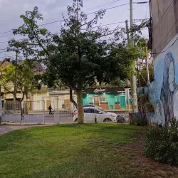 Centro Cultural Los Polvorines - Los Polvorines