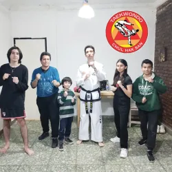 Centro Cultural Los Polvorines - Los Polvorines