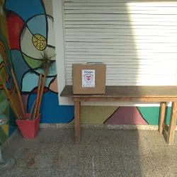 Centro Cultural Los Polvorines - Los Polvorines