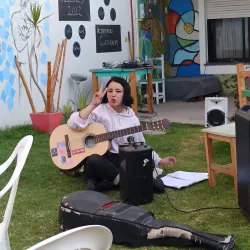 Centro Cultural Los Polvorines - Los Polvorines