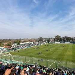 Estadio de Los Polvorines - Los Polvorines