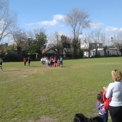 Estadio de Los Polvorines - Los Polvorines