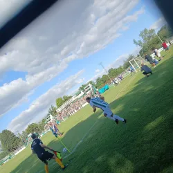 Estadio de Los Polvorines - Los Polvorines