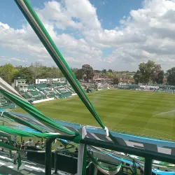 Estadio de Los Polvorines - Los Polvorines