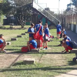 Estadio de Los Polvorines - Los Polvorines