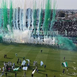 Estadio de Los Polvorines - Los Polvorines