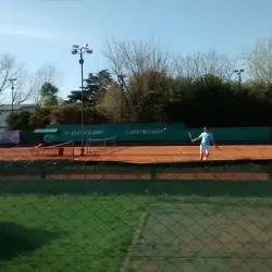 Estadio de Los Polvorines - Los Polvorines