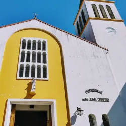 Iglesia San José Obrero - Los Polvorines