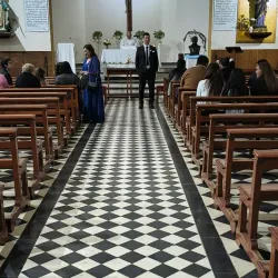 Iglesia San José Obrero - Los Polvorines