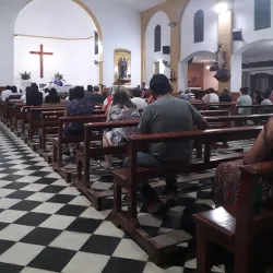 Iglesia San José Obrero - Los Polvorines