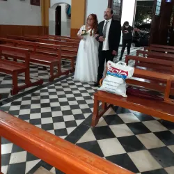 Iglesia San José Obrero - Los Polvorines