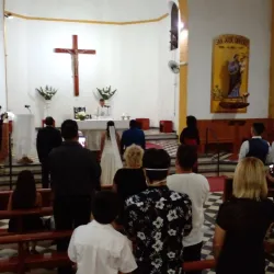 Iglesia San José Obrero - Los Polvorines