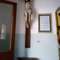 Iglesia San José Obrero - Los Polvorines