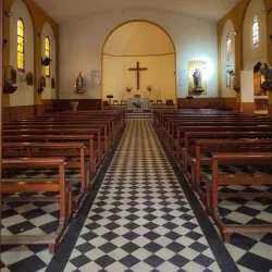 Iglesia San José Obrero - Los Polvorines