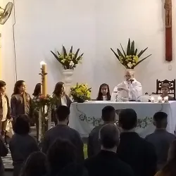 Iglesia San José Obrero - Los Polvorines