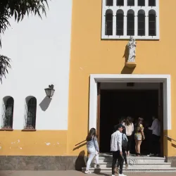 Iglesia San José Obrero - Los Polvorines