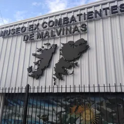 Museo Histórico de Los Polvorines - Los Polvorines