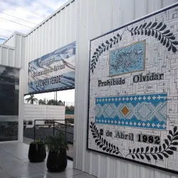 Museo Histórico de Los Polvorines - Los Polvorines