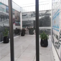 Museo Histórico de Los Polvorines - Los Polvorines