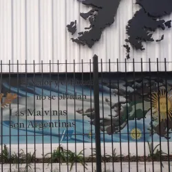 Museo Histórico de Los Polvorines - Los Polvorines