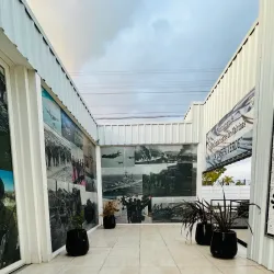 Museo Histórico de Los Polvorines - Los Polvorines