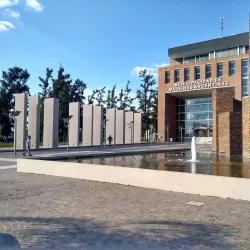 Parque La Familia - Los Polvorines