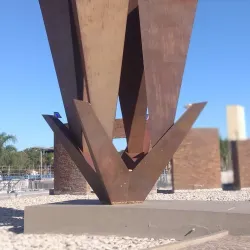 Parque La Familia - Los Polvorines