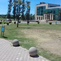 Parque La Familia - Los Polvorines