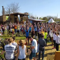 Reserva Natural Municipal - Los Polvorines