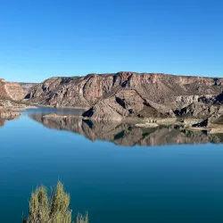 Cañón del Atuel - Malargüe
