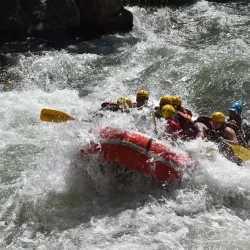 Cañón del Atuel - Malargüe